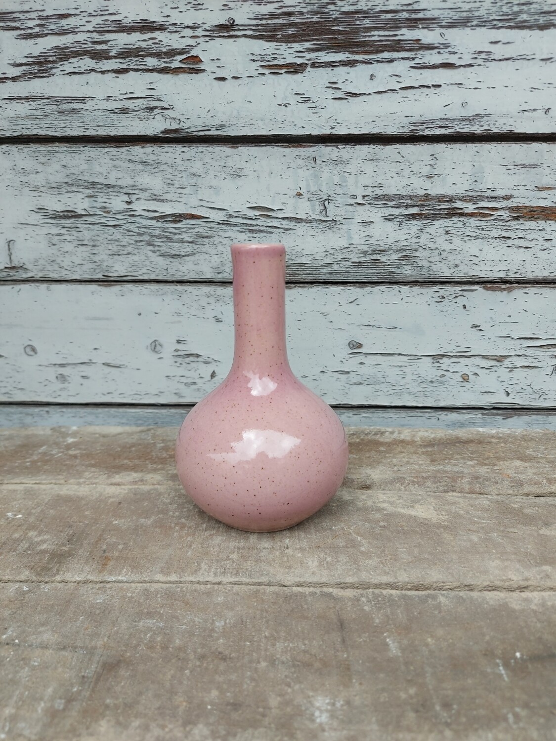 Vase Radegundis mit Spots
