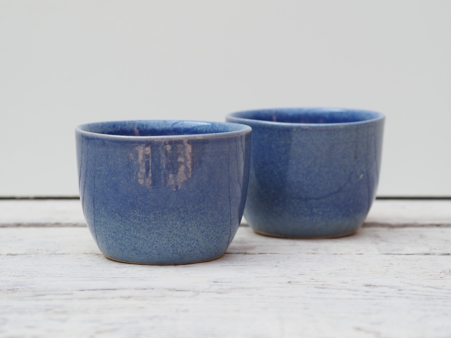 Schälchen Blauerin