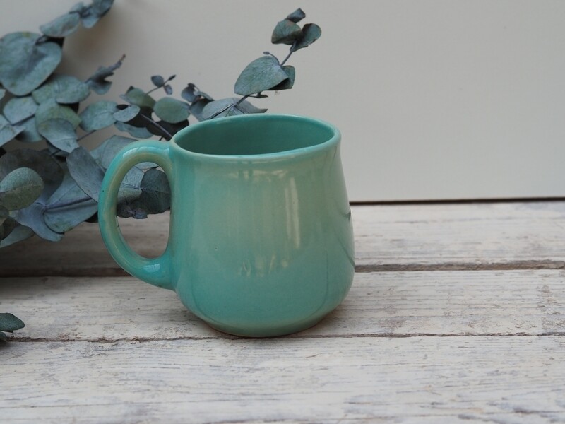Tasse Wasserschloss