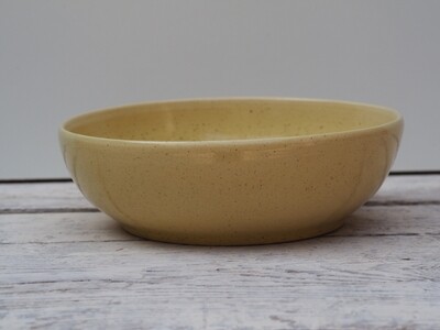 Bowl Sunnesching