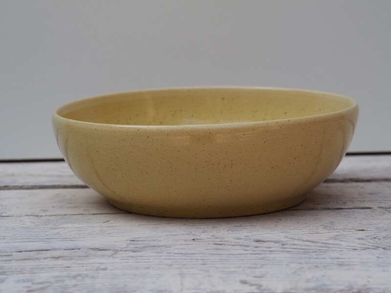 Bowl Sunnesching