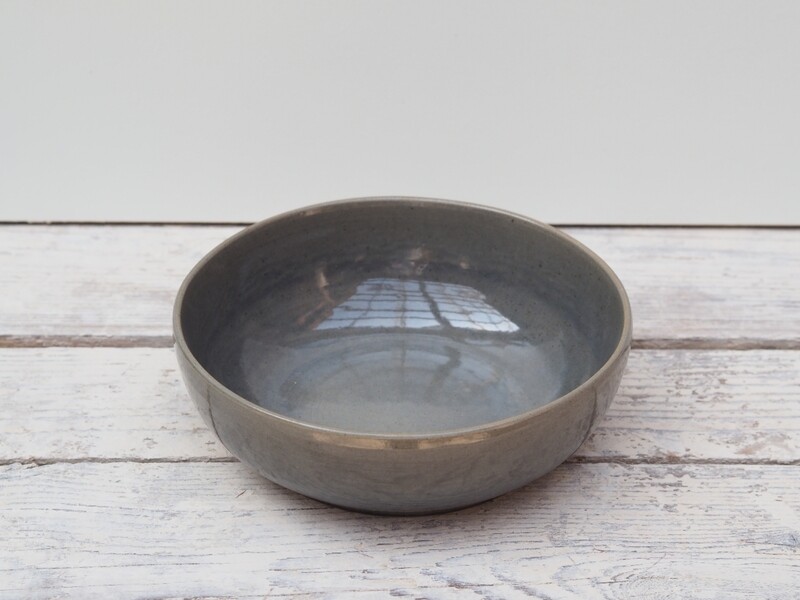 Bowl Tonerde