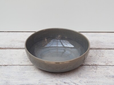 Bowl Tonerde