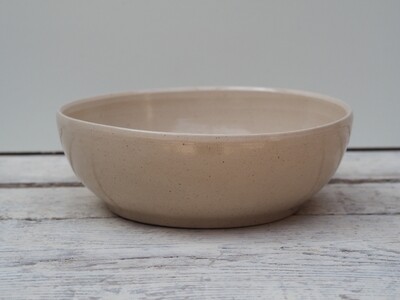 Bowl Brandweiß 