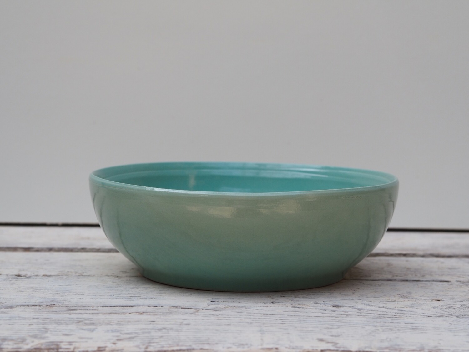 Bowl Wasserschloss 