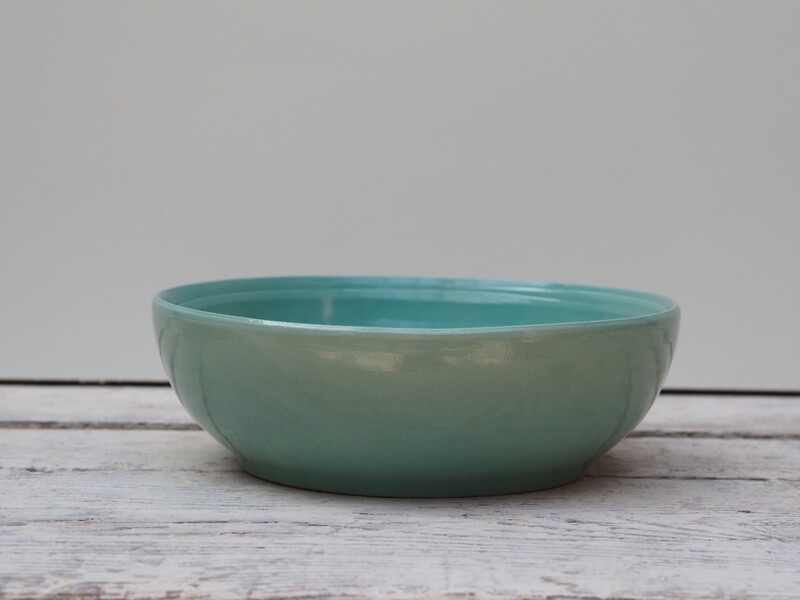 Bowl Wasserschloss 