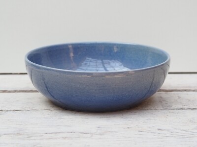 Bowl Blauerin