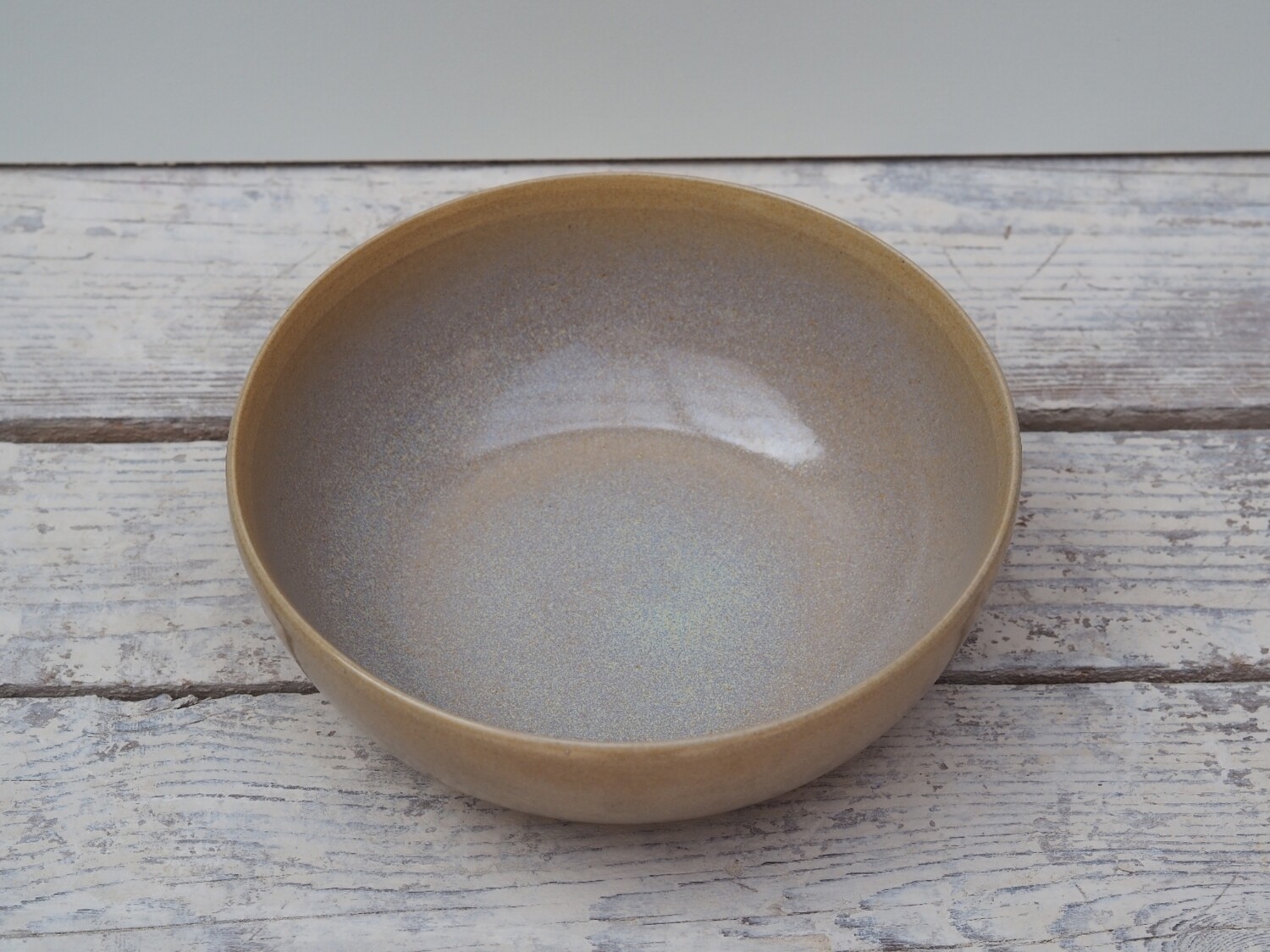 Bowl Töpfermeister Paul