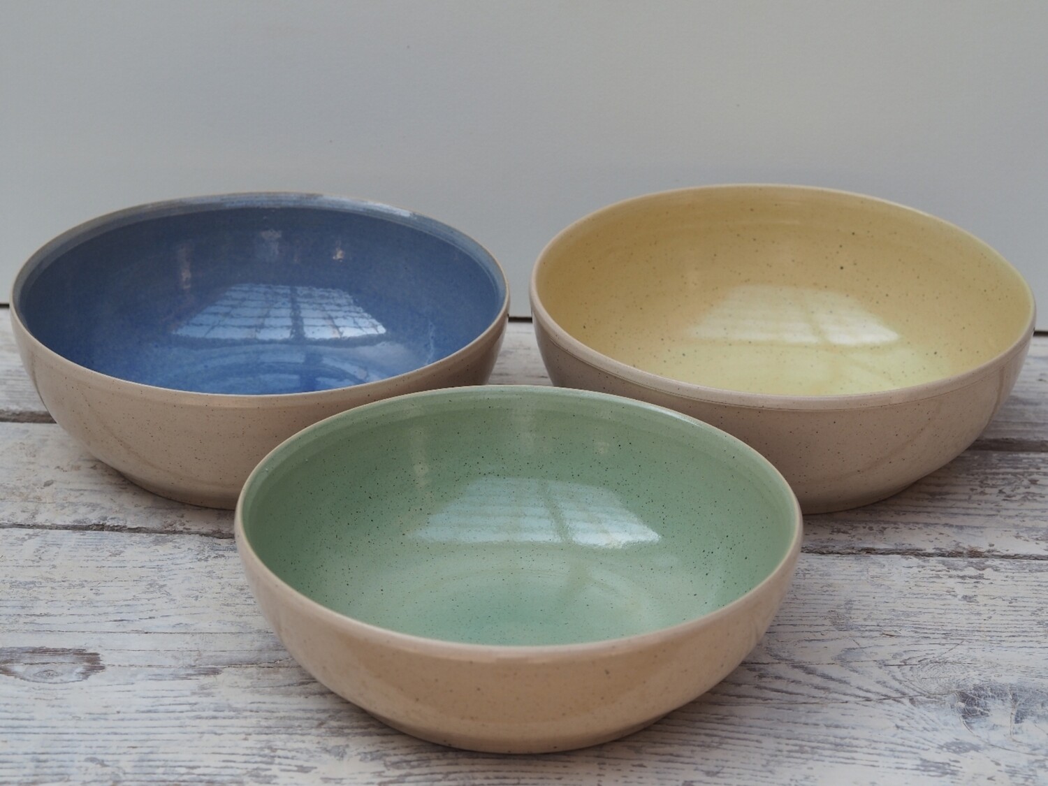 Bowl Töpferstraße 