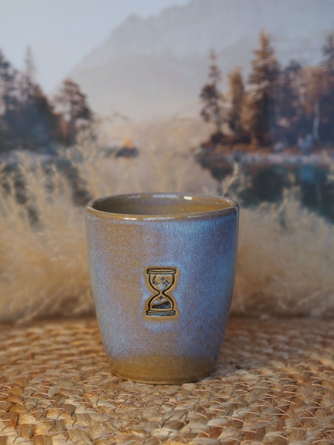 Becher  Becher "Sterndeuter"-Serie