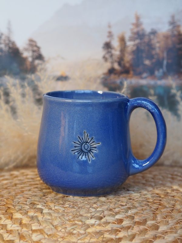 Tasse  Tasse "Sterndeuter"-Serie