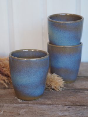 Becher Töpfermeister Paul