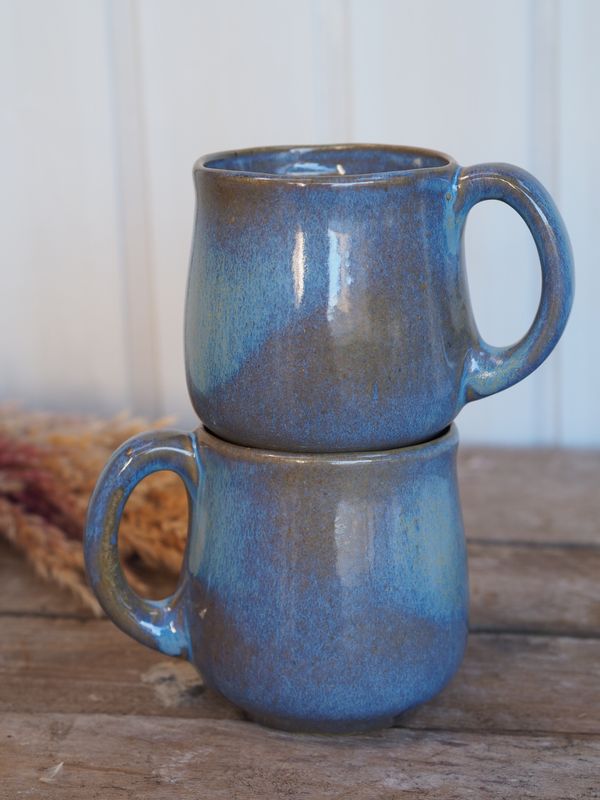 Tasse Töpfermeister Paul