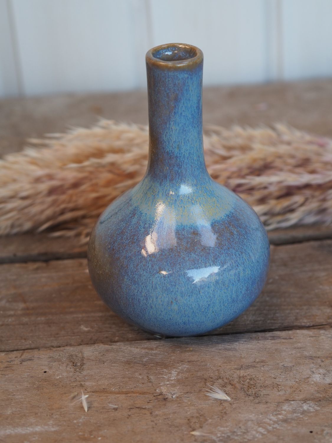 Vase Töpfermeister Paul