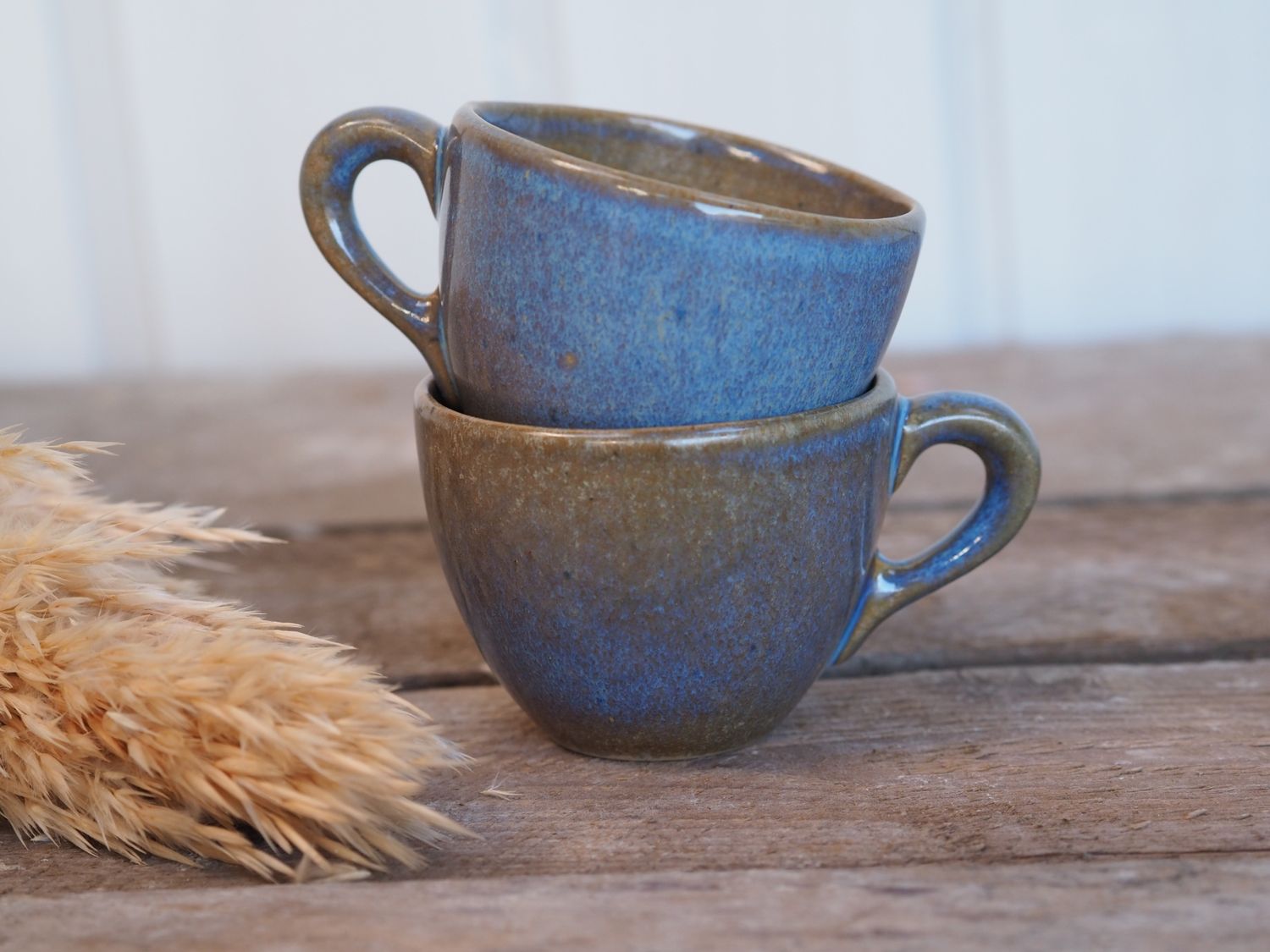 Espressotasse Töpfermeister Paul