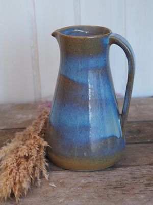 Karaffe Töpfermeister Paul