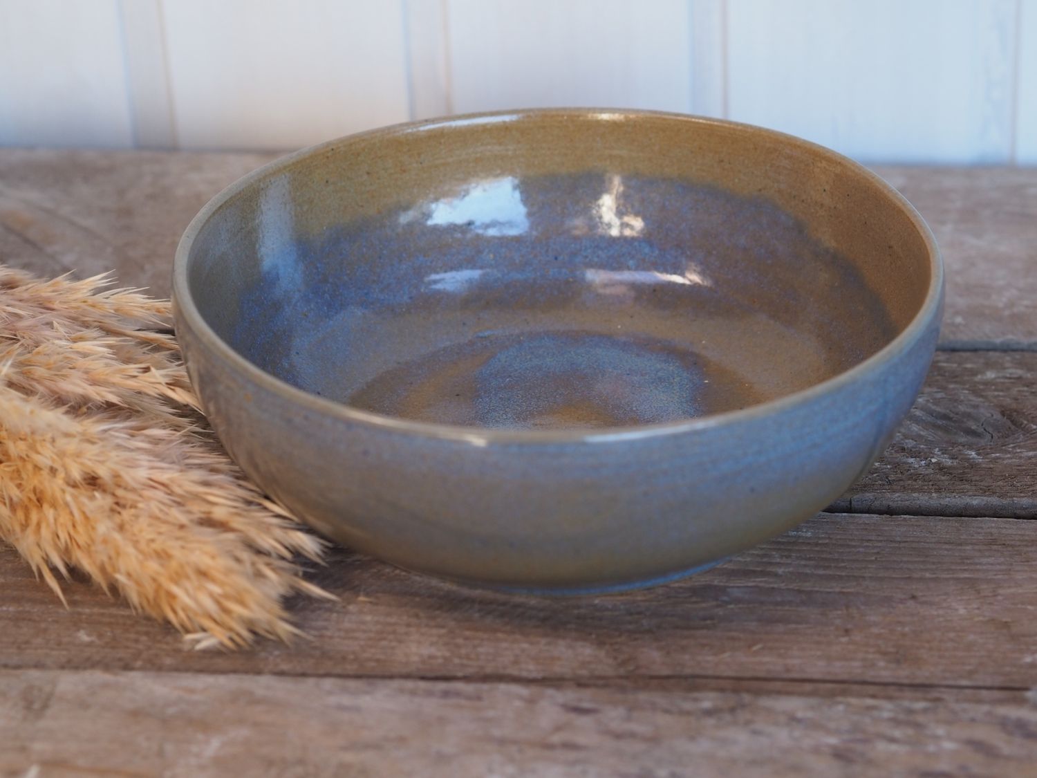 Bowl Töpfermeister Paul Bowl Töpfermeister Paul