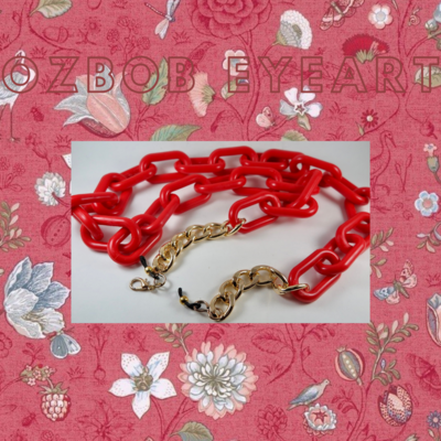 Chain 21 (Red)