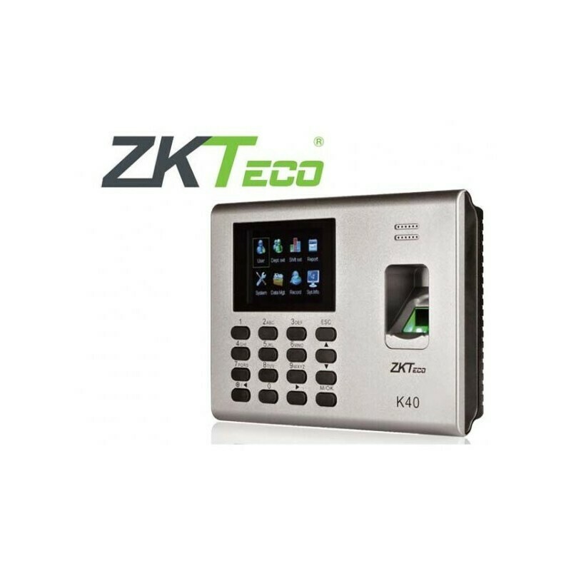 ZKTeco k40