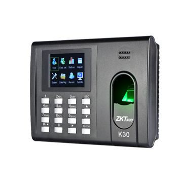 ZKTeco K30