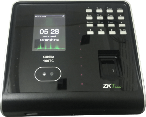 ZKT SilkBio 100TC