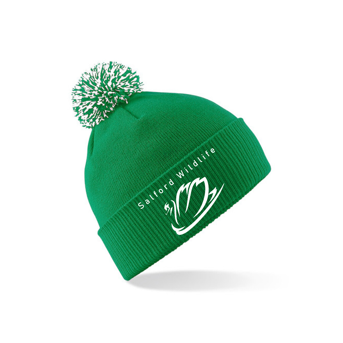 BOBBLE HAT