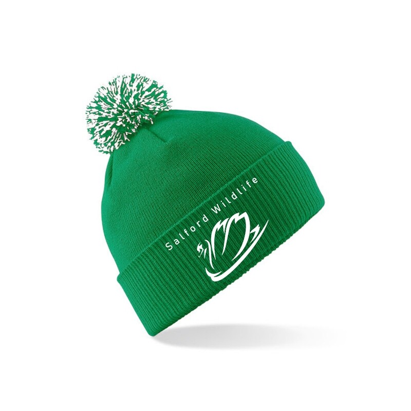 BOBBLE HAT
