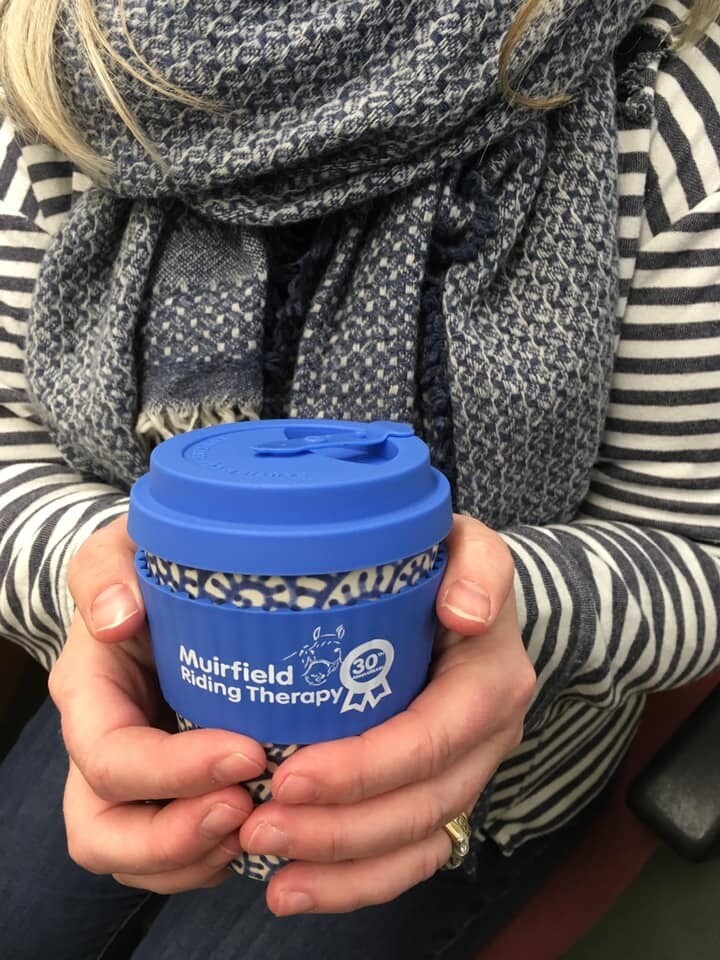 Limited Edition Reusable Cup Limited Edition Reusable Cup