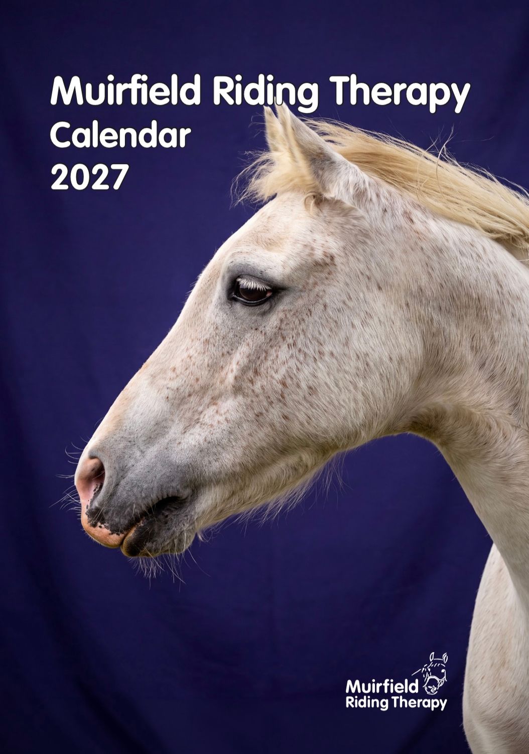 Muirfield Riding Therapy Calendar 2027
