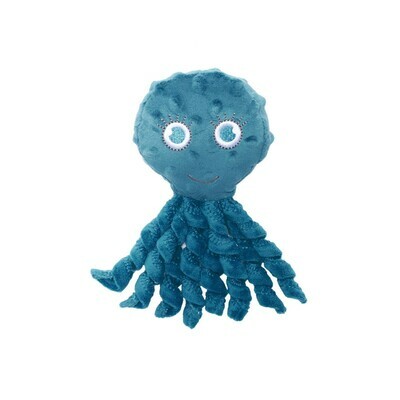 Piovra blu