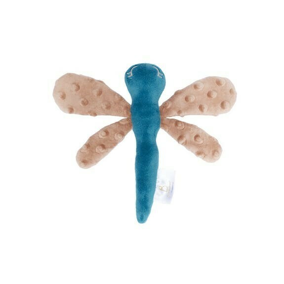 Libellula - Blu