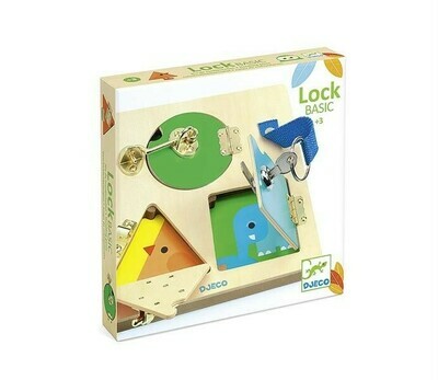 Lock Basic