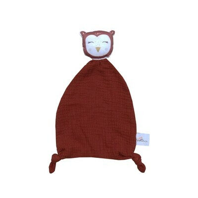 Doudou Gufo