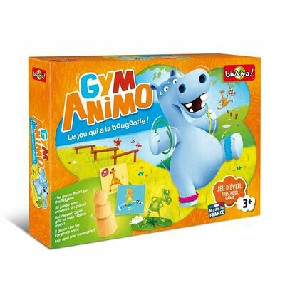 GymAnimo
