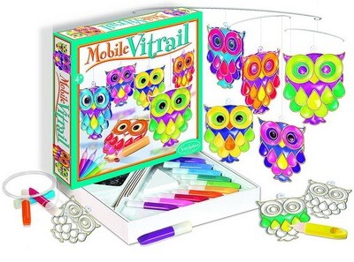 MobileVitrail