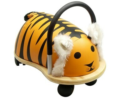 Wheely Bug Tigre
