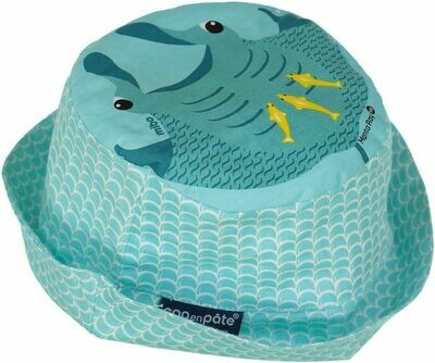 Cappello - Manta