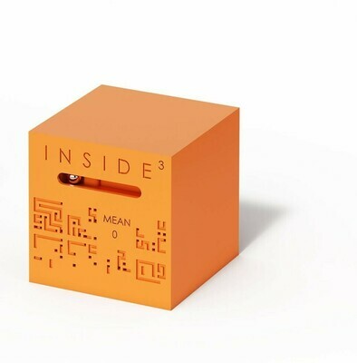 Inside 3 Mean 0