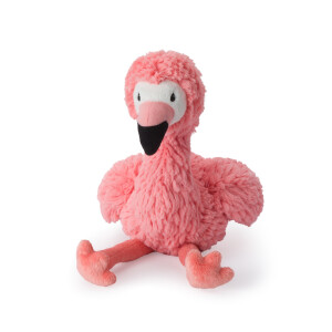 Filipa il flamingo - WWF