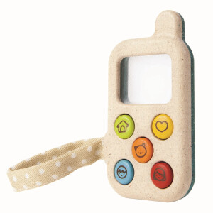 Il mio primo telefono