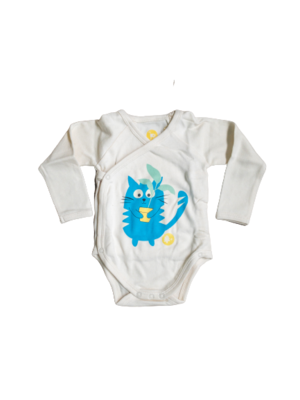 Body &quot;Pommier adriatique&quot;
