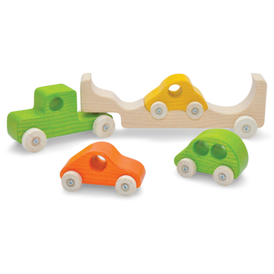Trasporto auto