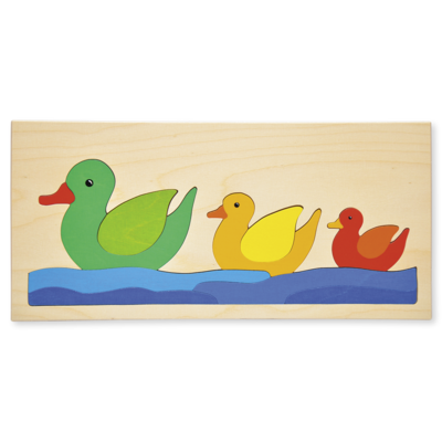 Puzzle Anatre