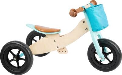 Triciclo Trike Maxi 2 in 1