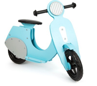 Vespa Bella Italia