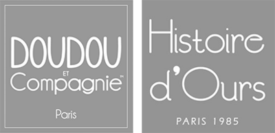 Doudou et compagnie - Hisoire d&#39;Ours