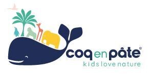 coq en pâte