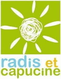 radis et capucine