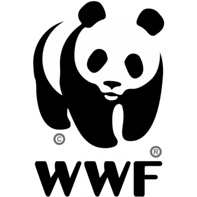 WWF Peluches
