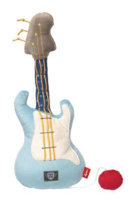 Sonaglio Chitarra